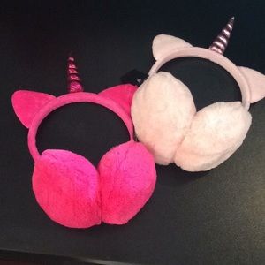 Earmuffs
